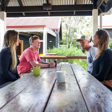 Margaret River Backpackers Yha Hostel Exterior foto