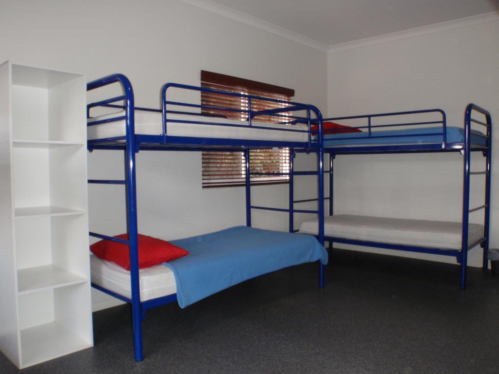 Margaret River Backpackers Yha Hostel Cameră foto