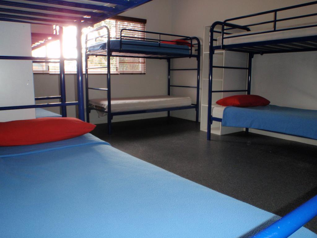 Margaret River Backpackers Yha Hostel Cameră foto