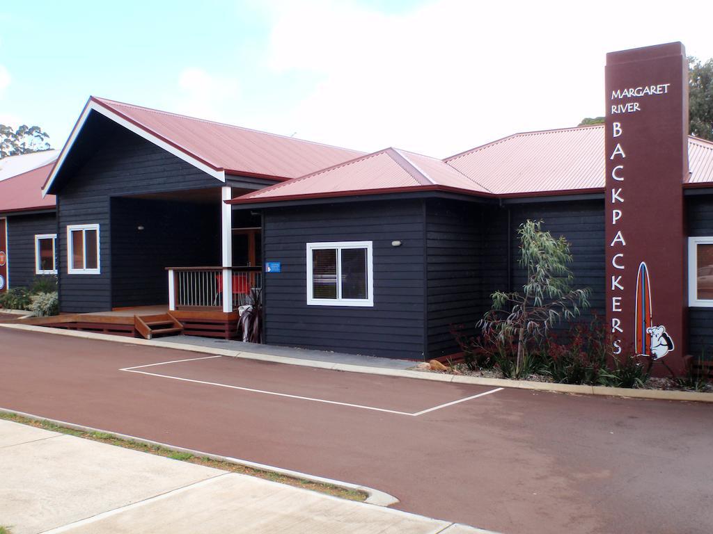 Margaret River Backpackers Yha Hostel Exterior foto