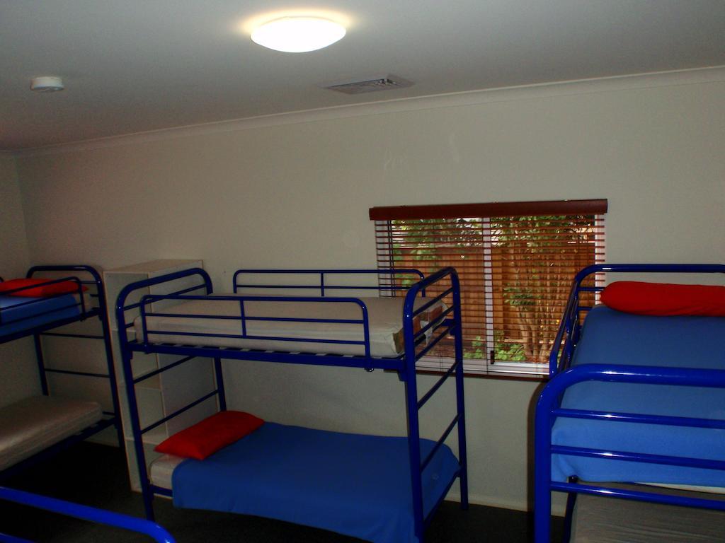 Margaret River Backpackers Yha Hostel Cameră foto