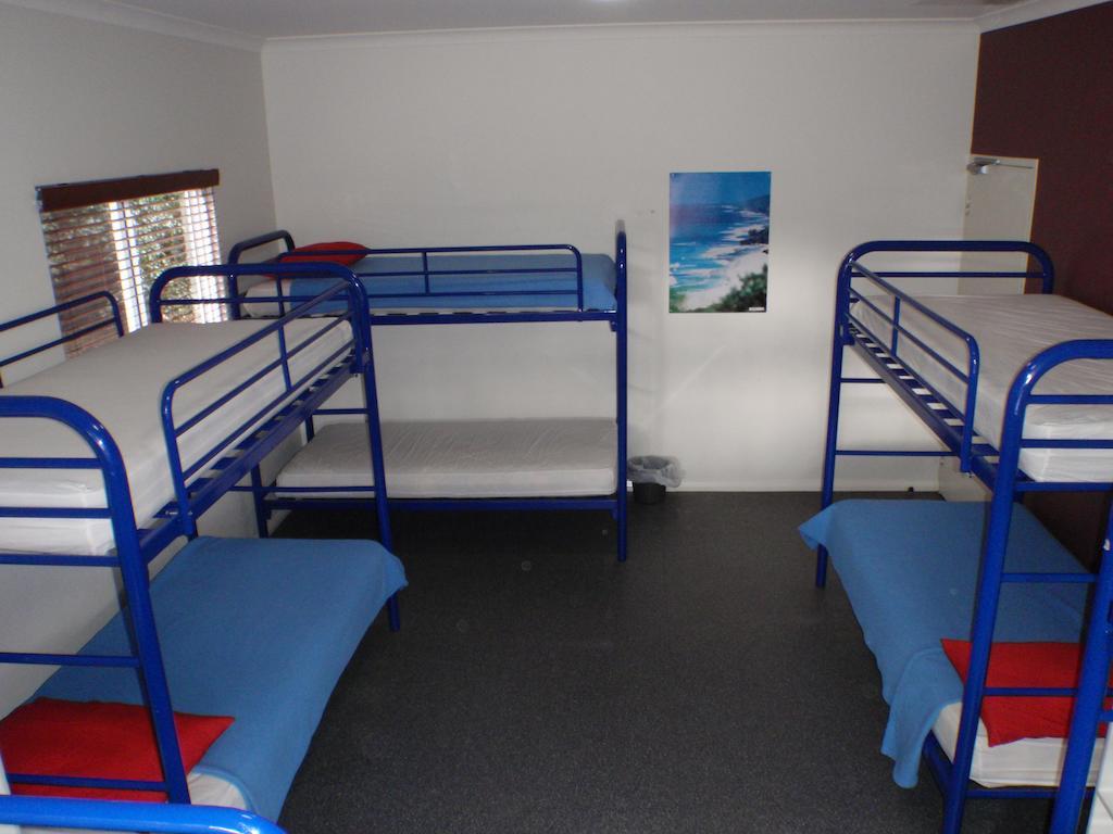Margaret River Backpackers Yha Hostel Cameră foto