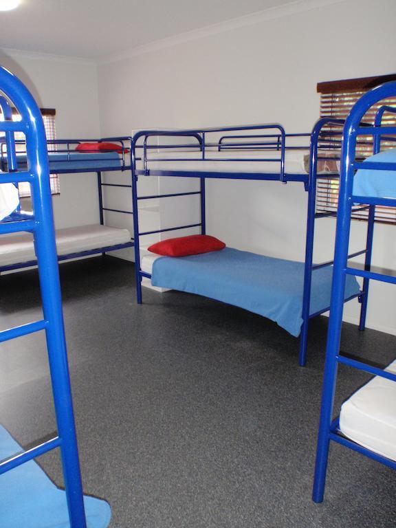 Margaret River Backpackers Yha Hostel Cameră foto