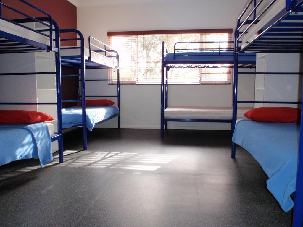 Margaret River Backpackers Yha Hostel Cameră foto