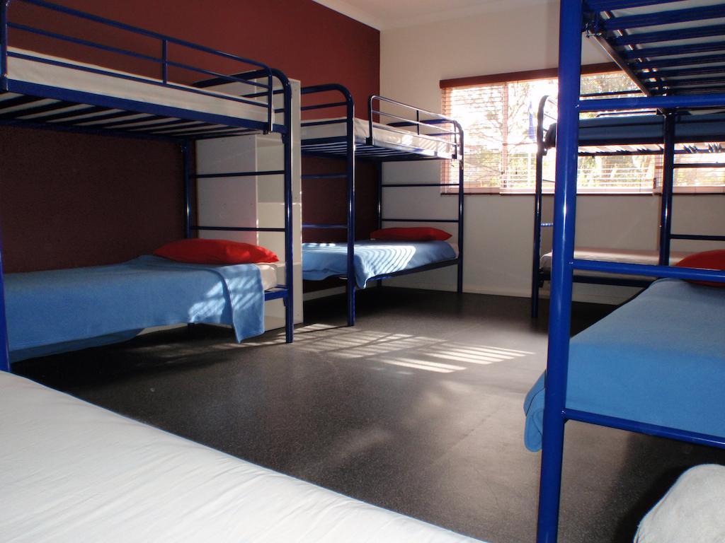 Margaret River Backpackers Yha Hostel Cameră foto