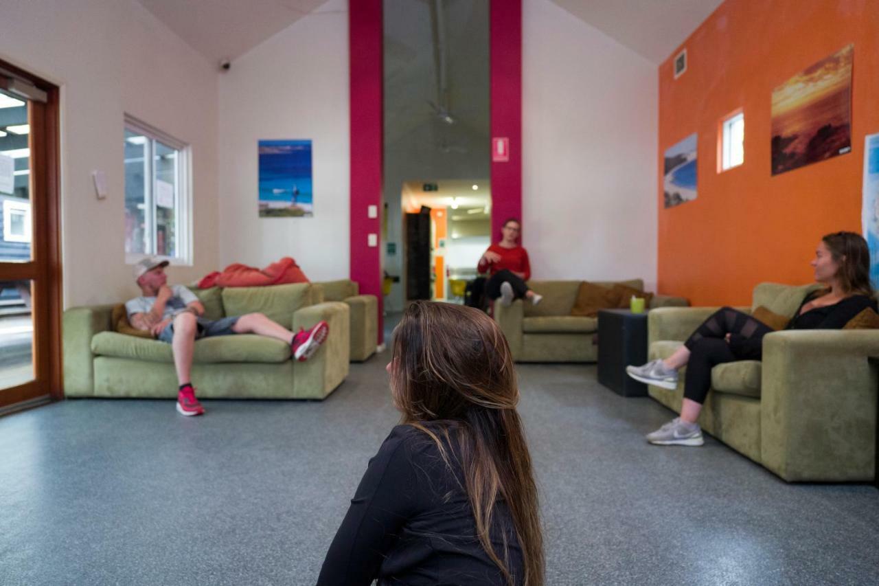 Margaret River Backpackers Yha Hostel Exterior foto